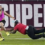 prop bet streaker